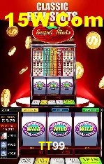 Casino Ao Vivo TT99