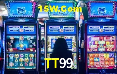Benefícios da Conta TT99