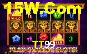 Gates of Olympus TT99