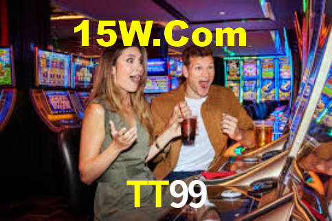 TT99 Game