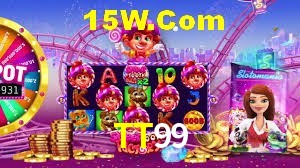 Games Directory TT99