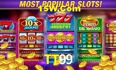 Estatísticas Esportivas TT99