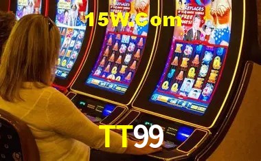 Login Seguro TT99