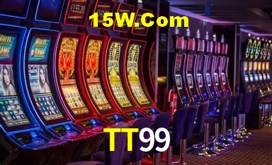 Apostas de Tênis TT99