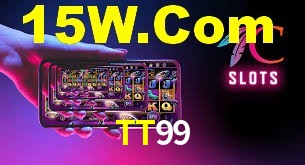Welcome Bonus TT99