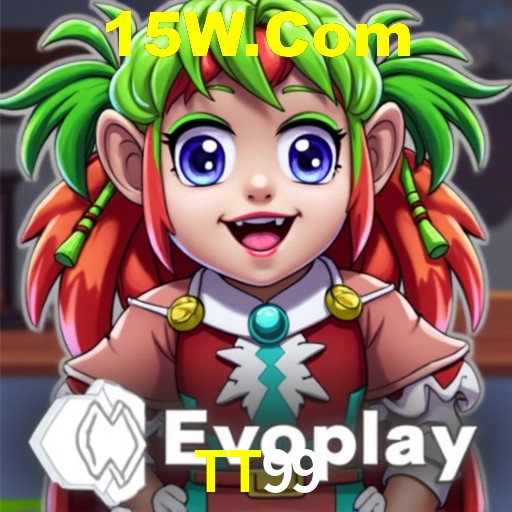 Desvendando o Mundo dos Jogos Virtuais na TT99