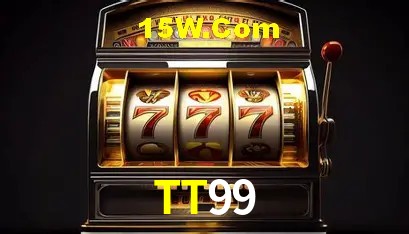 Sinta a adrenalina dos jogos de cassino com TT99