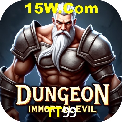 Descubra a Magia dos Jogos de Arcade no TT99