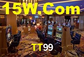 Experiência VIP TT99
