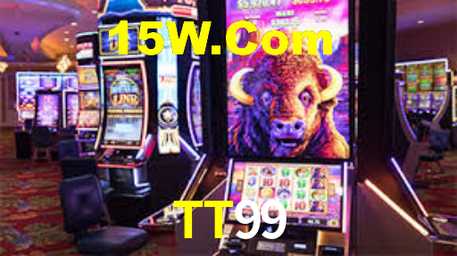 Welcome Bonus TT99