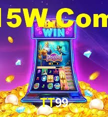 Live Casino TT99