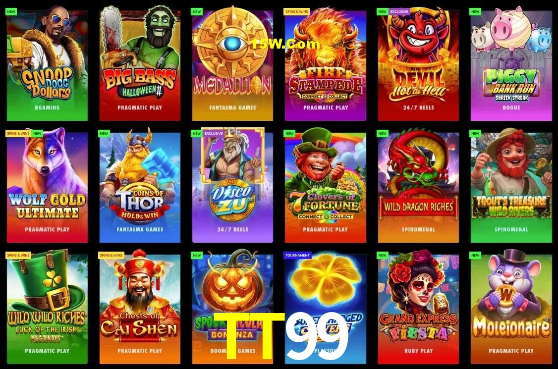 Secure Login TT99