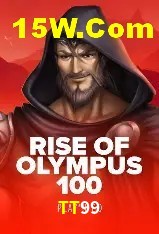 Gates of Olympus TT99