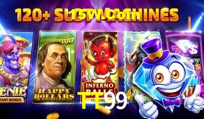 Diretório de Jogos TT99