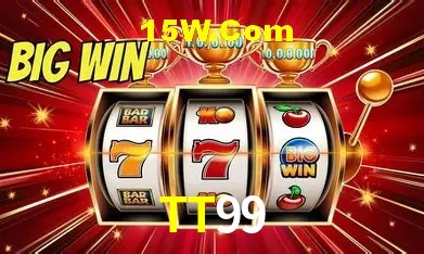 Provedores de Jogos TT99